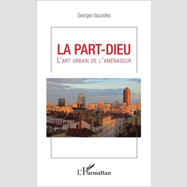 La part-dieu