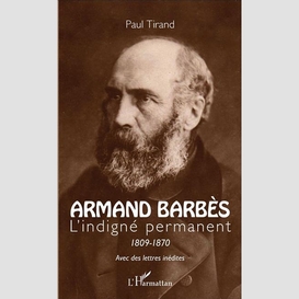 Armand barbès