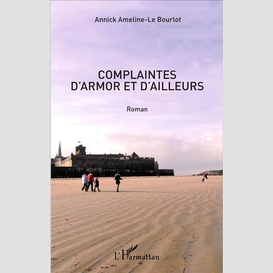 Complaintes d'armor et d'ailleurs