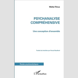 Psychanalyse compréhensive