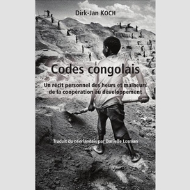 Codes congolais