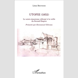 Utopie (1852)