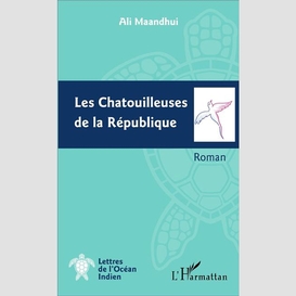 Les chatouilleuses de la république