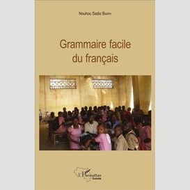 Grammaire facile du français