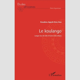 Le koulango