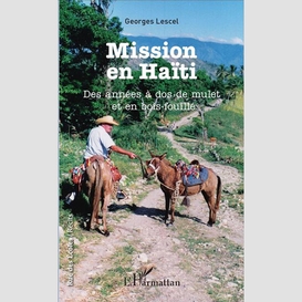 Mission en haïti