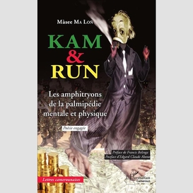 Kam & run