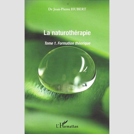 La naturothérapie