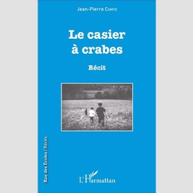 Le casier à crabes