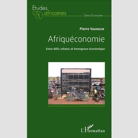 Afriquéconomie