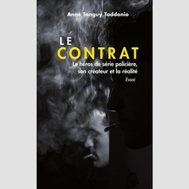 Le contrat