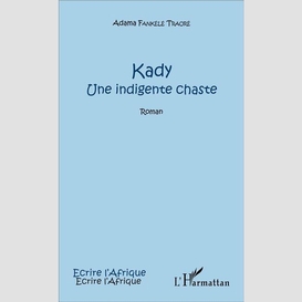 Kady