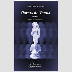 Chants de vénus