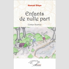 Enfants de nulle part