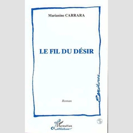 Le fil du désir