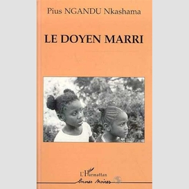 Le doyen marri