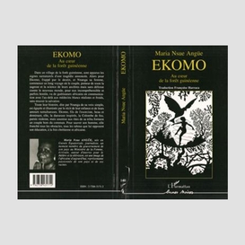 Ekomo