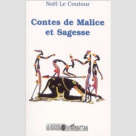 Contes de malice et sagesse