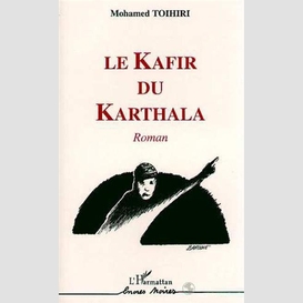 Le kafir du karthala