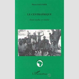 Le centrafrique