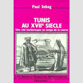 Tunis au xviè siècle