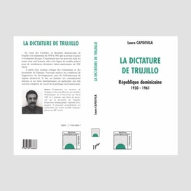 La dictature de trujillo