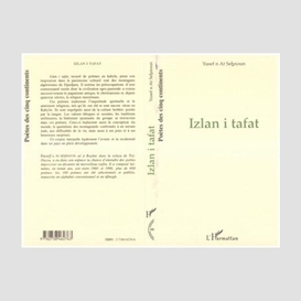 Izlan i tafat