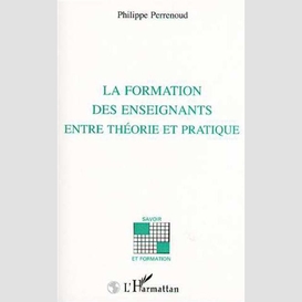 Formation des enseignants