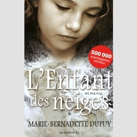 L'enfant des neiges