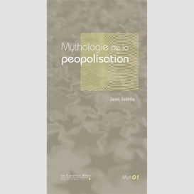 Mythologie de la peopolisation -pdf