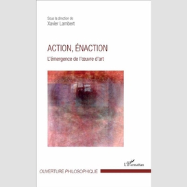 Action, énaction