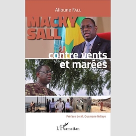 Macky sall