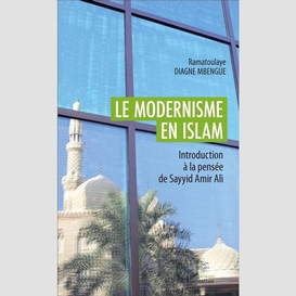 Le modernisme en islam