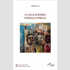 La ville durable interculturelle