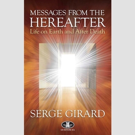 Messages from the hereafter