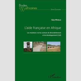 L'aide française en afrique