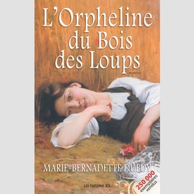 L'orpheline du bois des loups