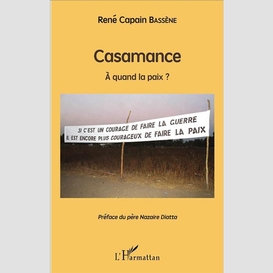 Casamance