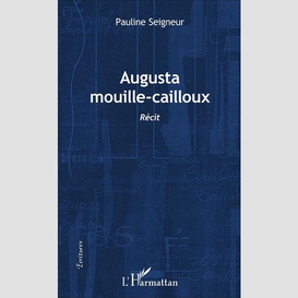 Augusta mouille-cailloux
