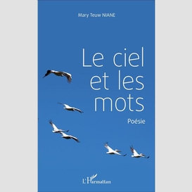 Le ciel et les mots