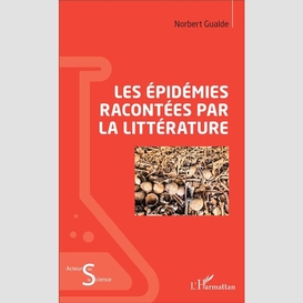 Les épidémies racontées par la littérature