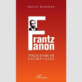 Frantz fanon