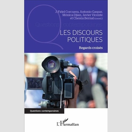 Les discours politiques