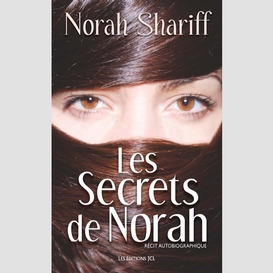 Les secrets de norah