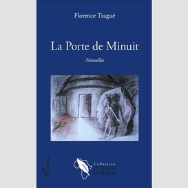 La porte de minuit