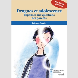 Drogues et adolescence