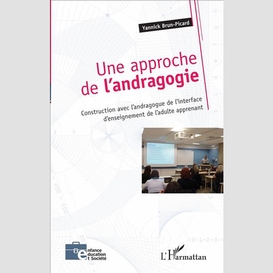 Une approche de l'andragogie