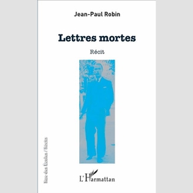 Lettres mortes