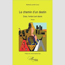 Le chemin d'un destin