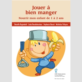 Jouer à bien manger